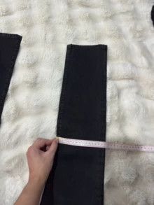 Saint Laurent Paris Saint Laurent new show style brushed stretch skinny jeans Size US 32 / EU 48 - 4 Thumbnail