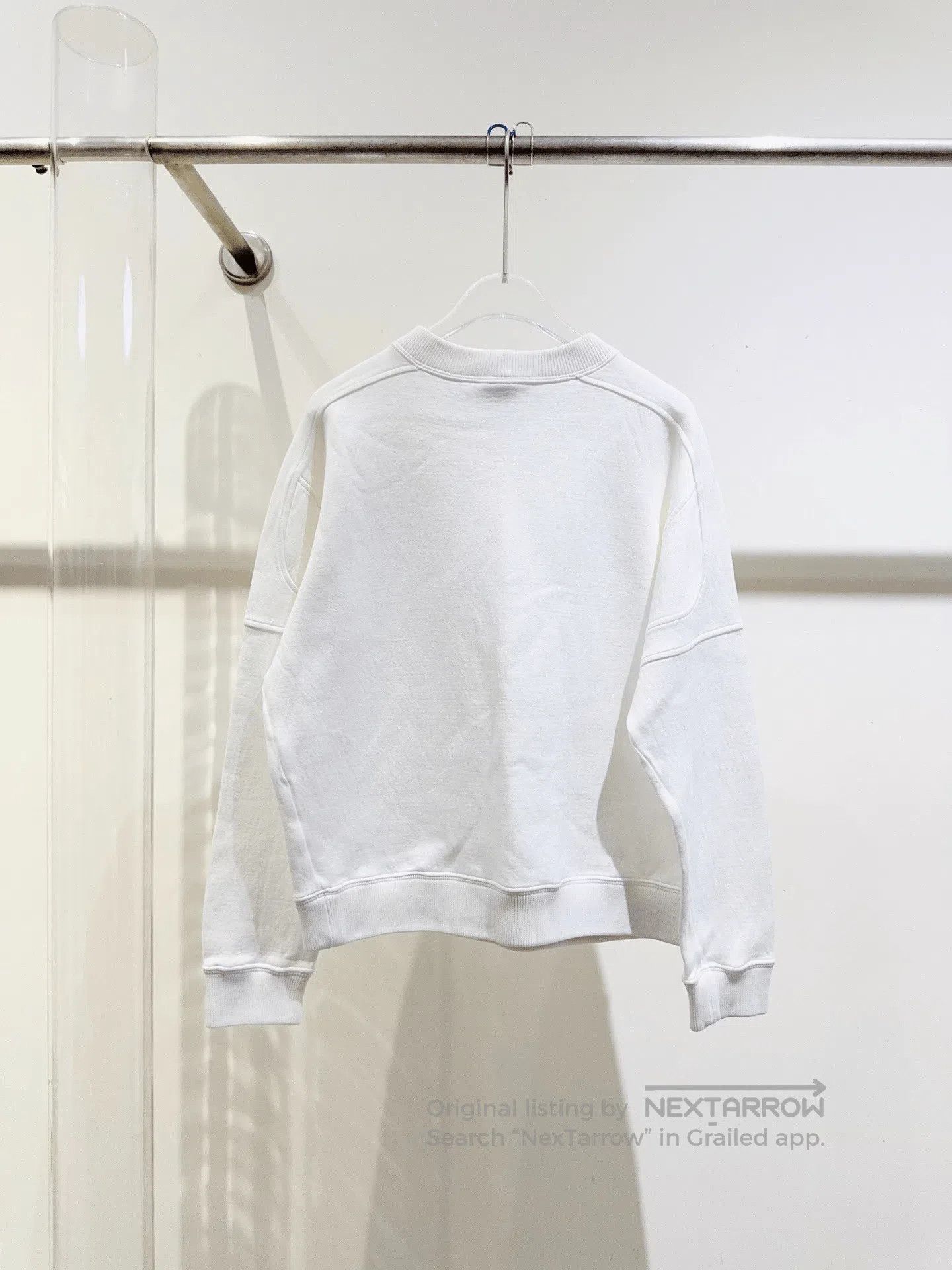 Louis Vuitton Louis Vuitton Sweatshirt. Size US M / EU 48-50 / 2 - 3 Thumbnail