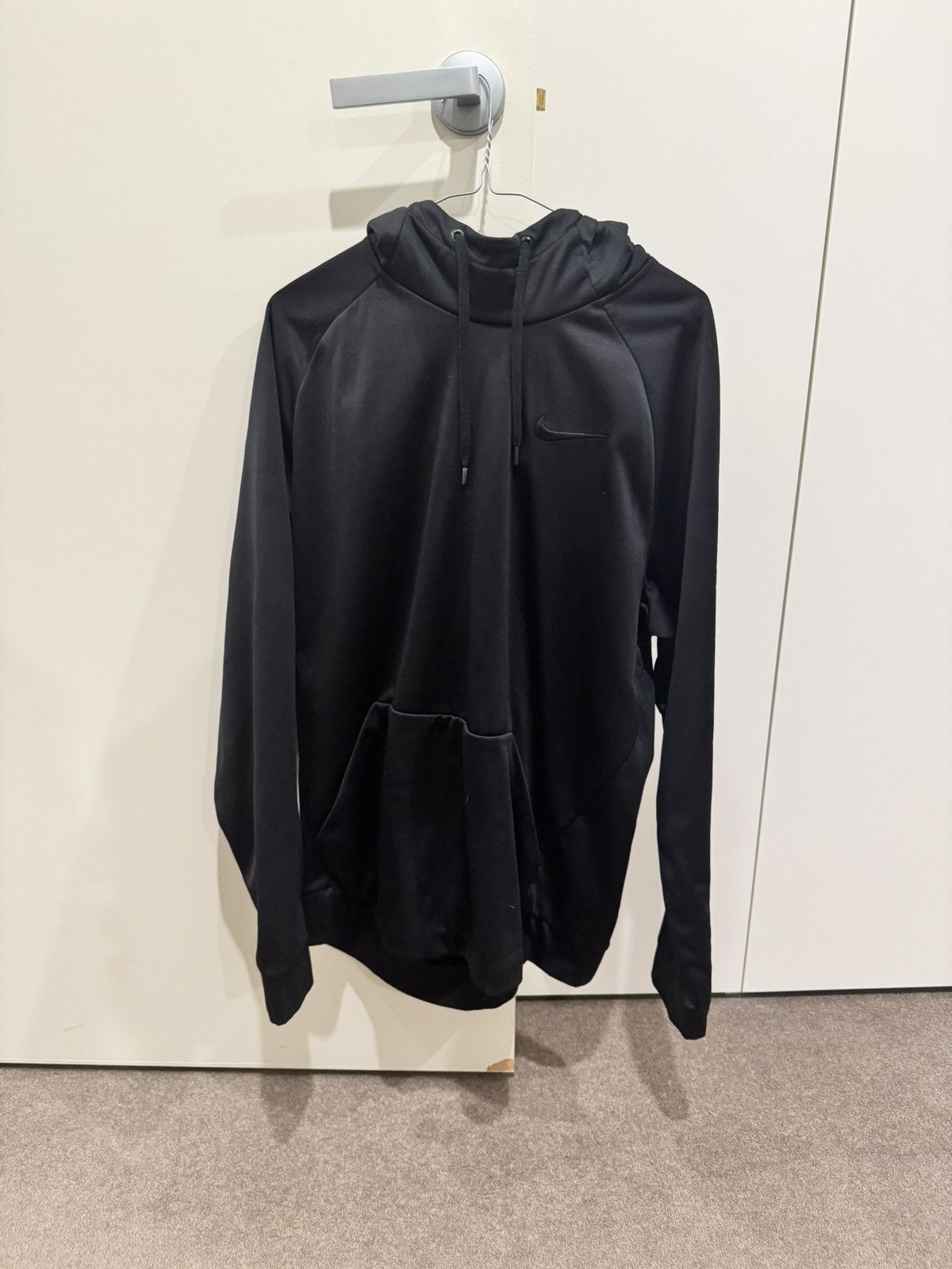 Nike Nike Dri Fit Hoodie Size US L / EU 52-54 / 3 - 1 Thumbnail