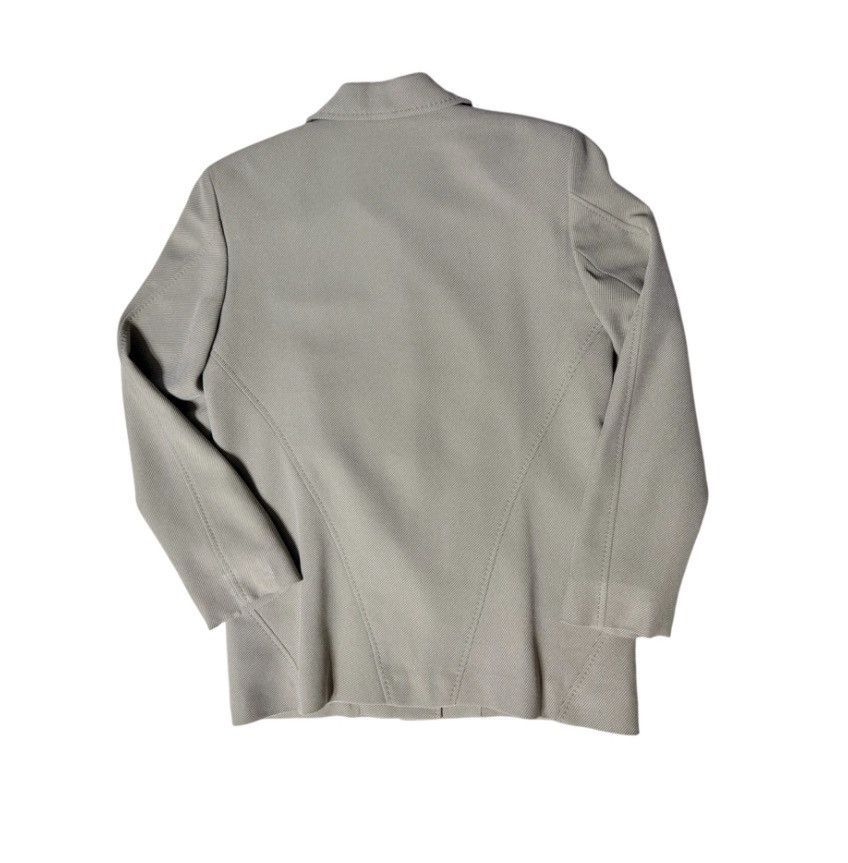 Other Garfield & Marks Tailored Jacket Size 6 New York City USA Size M / US 6-8 / IT 42-44 - 2 Thumbnail