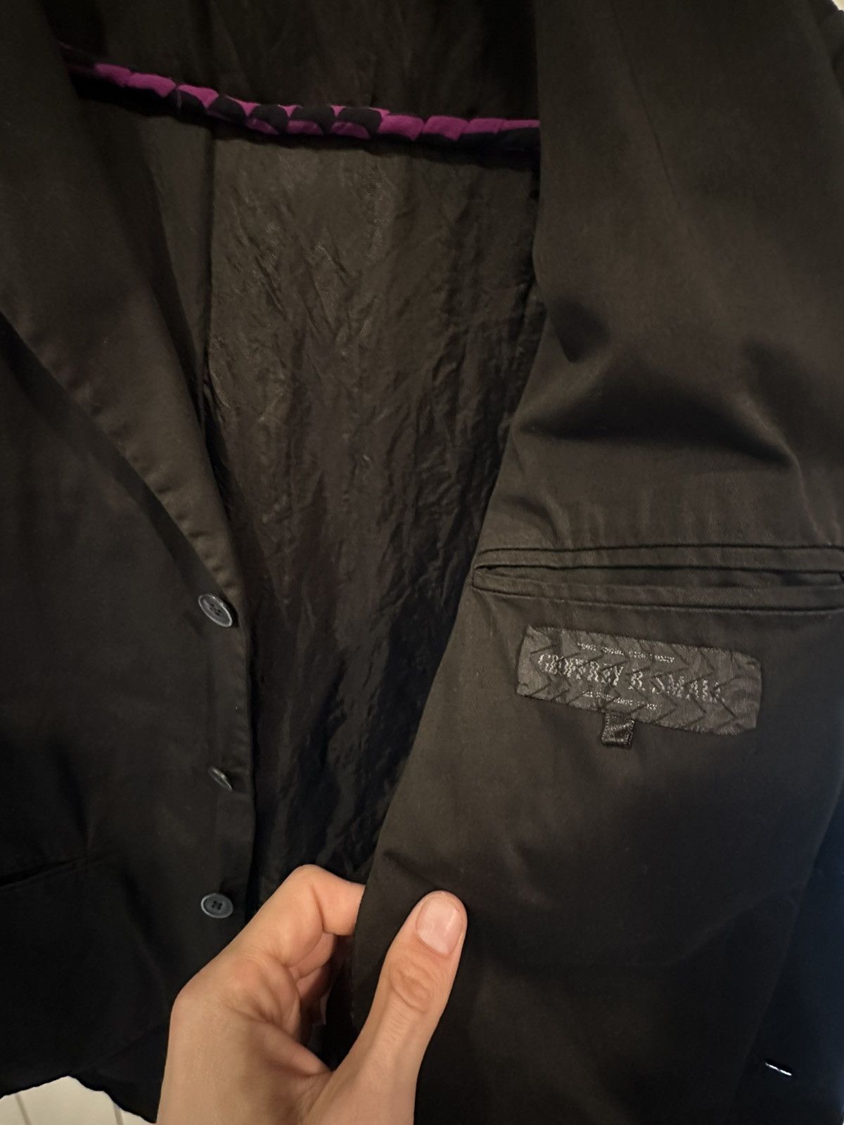 Geoffrey B. Small Geoffrey B. Small Size 42L - 5 Thumbnail