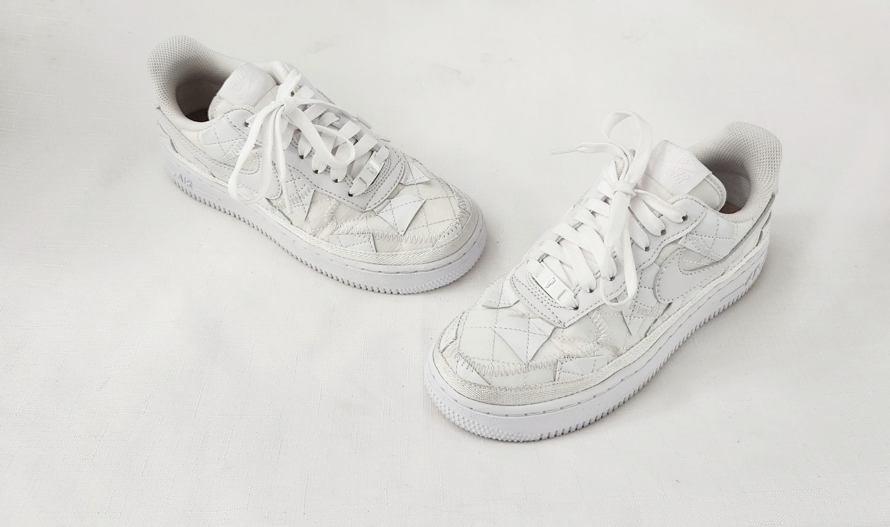 Billie Eilish × Nike Nike Air Force 1 Low X Billie Eilish Unisex Women SZ 6 Size US 6 / IT 36 - 6 Thumbnail
