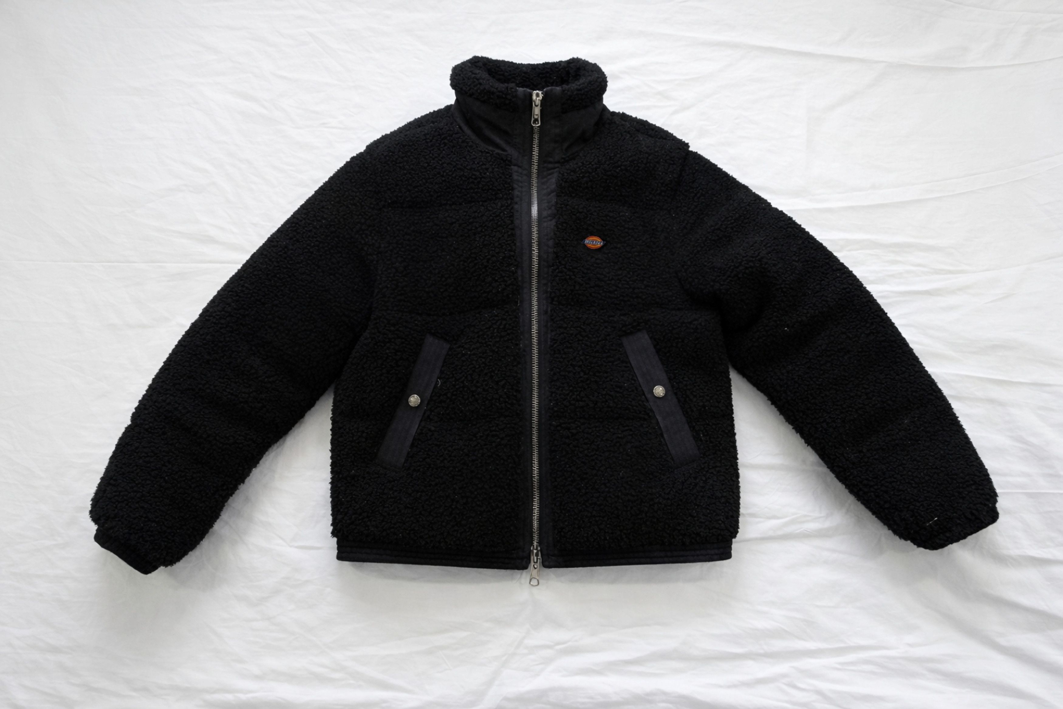 Dickies Dickies Mount Hope Puffer Size US S / EU 44-46 / 1 - 1 Thumbnail
