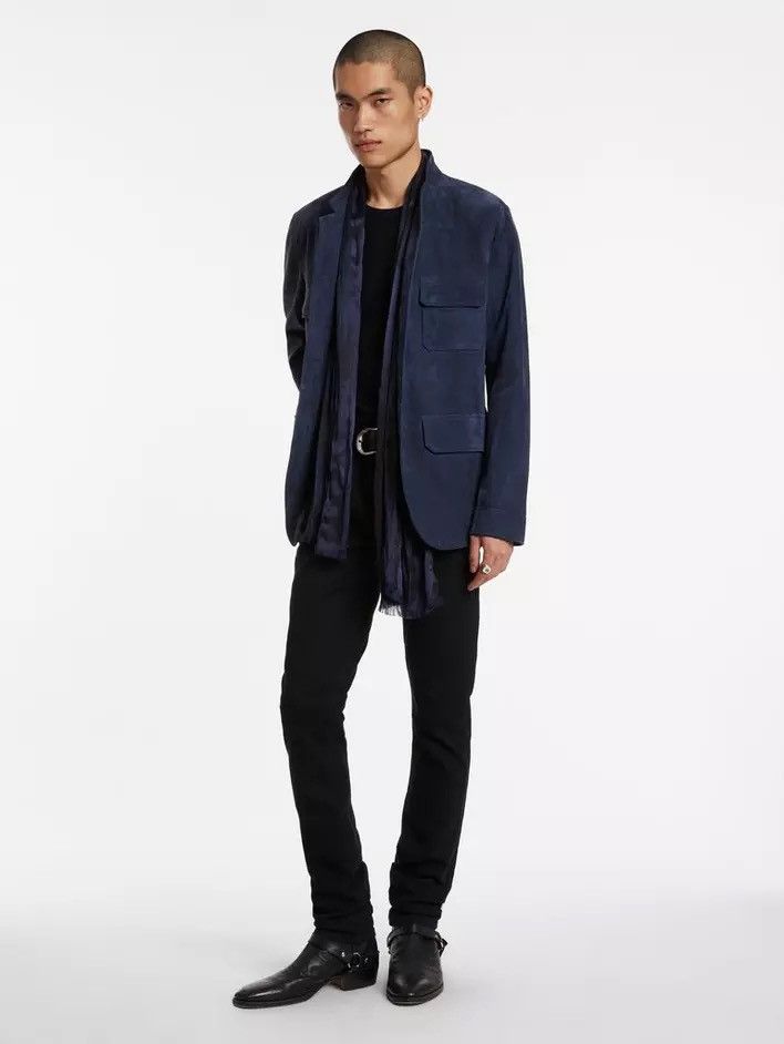 John Varvatos Englemore Jacket. Size EU 50 USA 40. Size US M / EU 48-50 / 2 - 3 Thumbnail