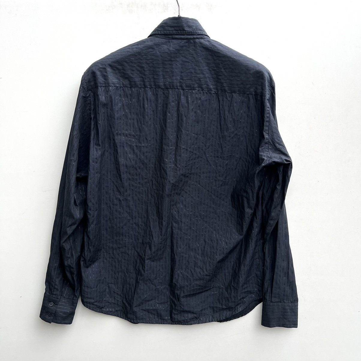 Designer × Versace Versace Medusa shirt Size US L / EU 52-54 / 3 - 9 Thumbnail