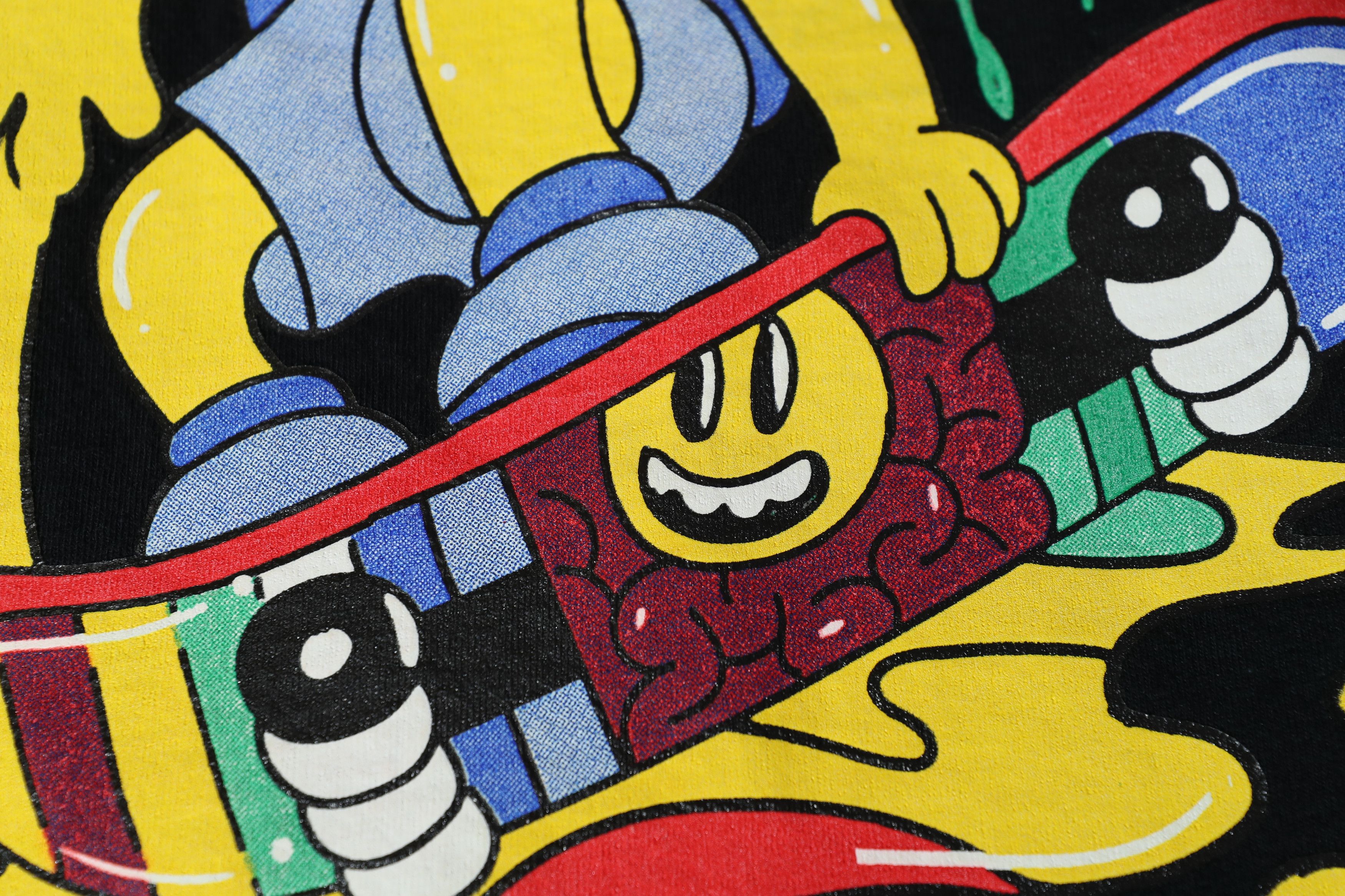 Takashi Murakami Bart Simpson x Takashi Murakami (L) Size US L / EU 52-54 / 3 - 7 Thumbnail