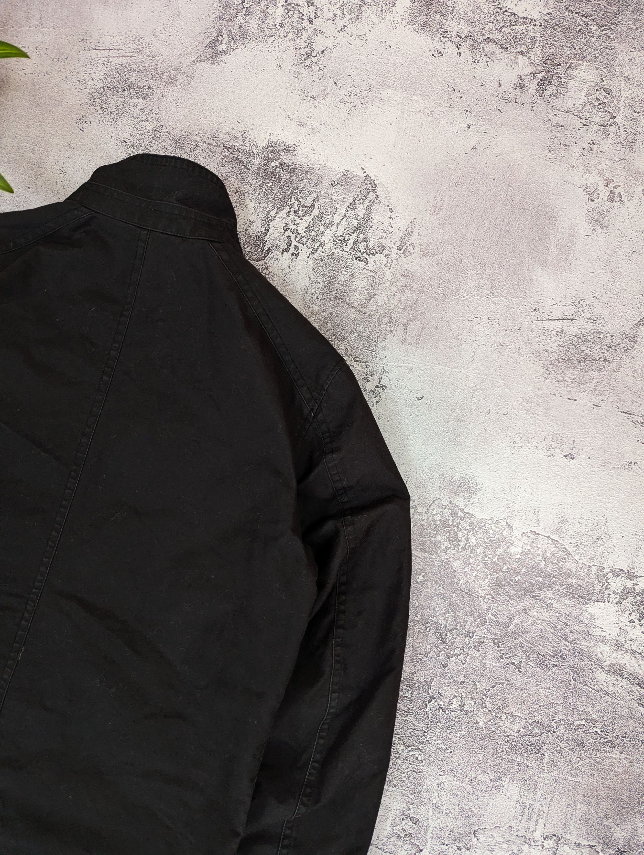 G-Star G-Star RAW Power Qane Overshirt Military Jacket Size US L / EU 52-54 / 3 - 19 Thumbnail