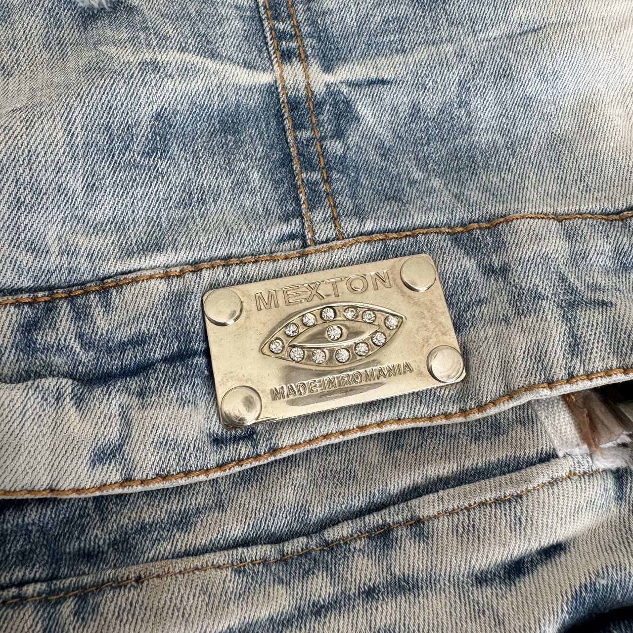 Other Denim Jacket Made in Romania Size S / US 4 / IT 40 - 5 Thumbnail