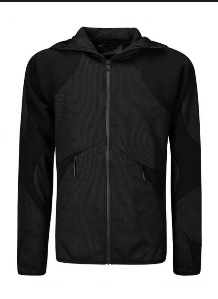 Heliot Emil Canopy Tech Hoodie Size US M / EU 48-50 / 2 - 2 Thumbnail