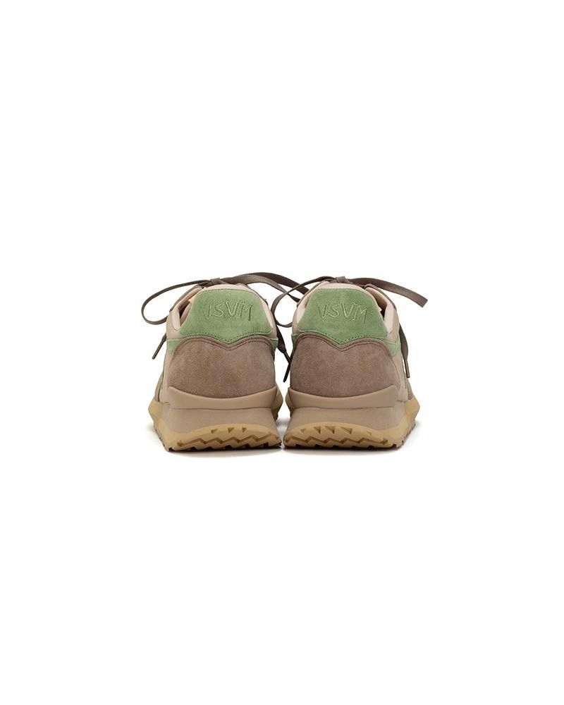 Visvim o1mle0725 FKT Runner Sneakers in Multicolor Size US 10 / EU 43 - 4 Thumbnail