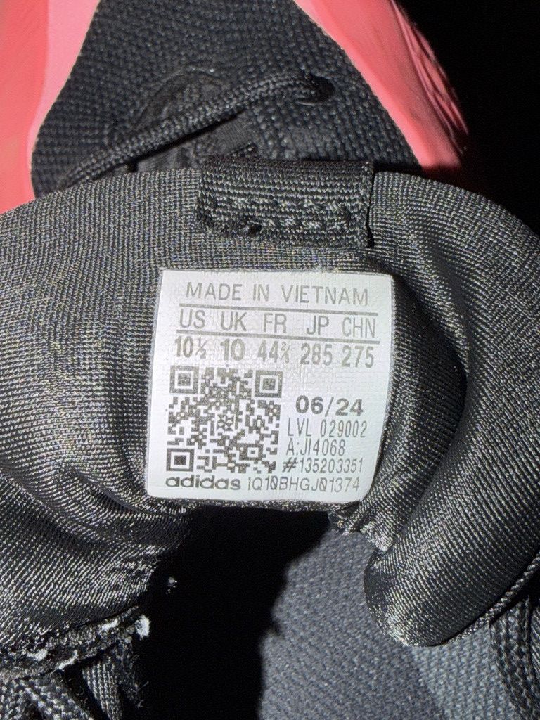 Adidas Adidas AE 1 Low Size US 10.5 / EU 43-44 - 9 Thumbnail