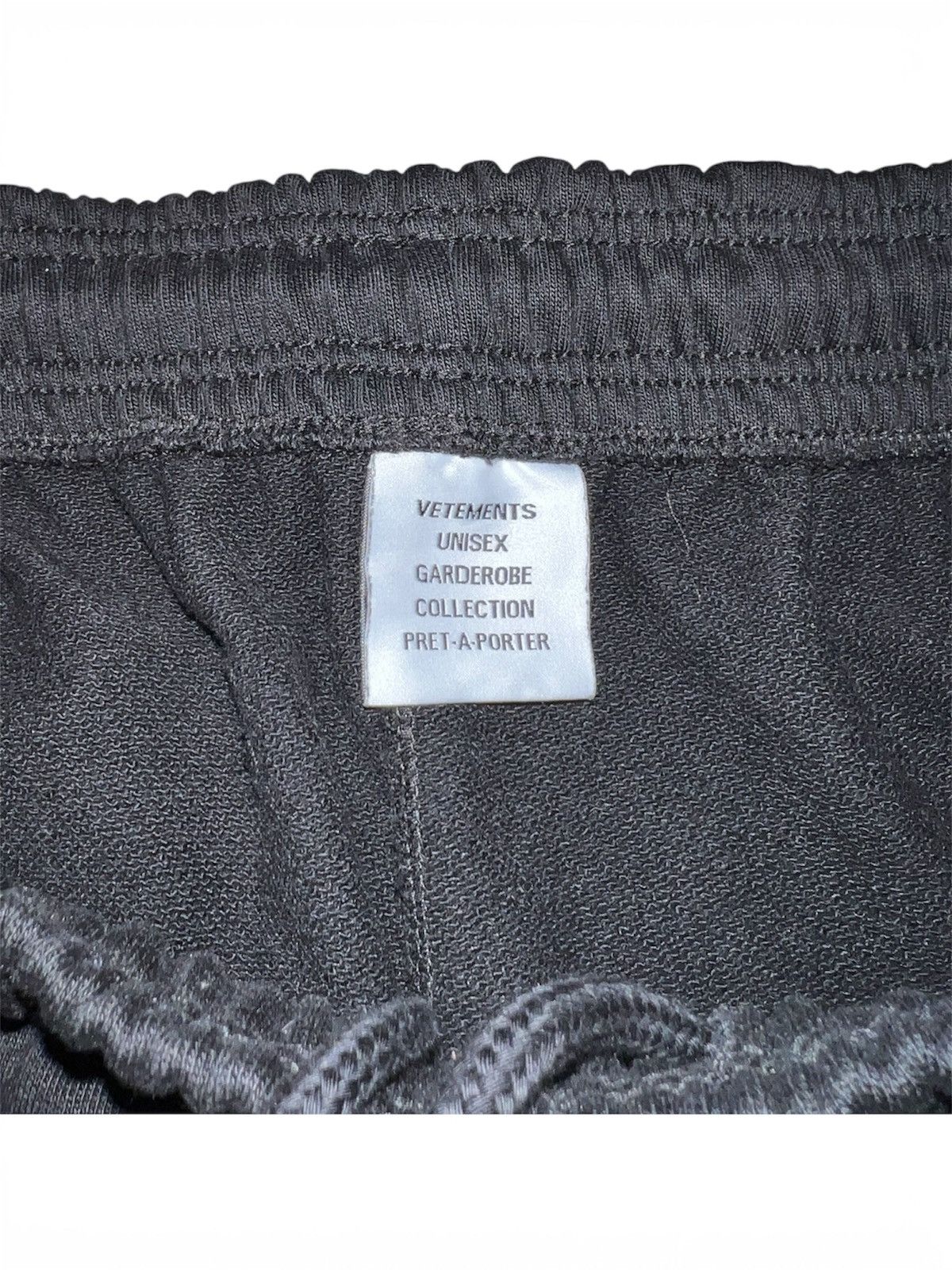 Vetements Vetements hi-speed Size US 30 / EU 46 - 3 Thumbnail
