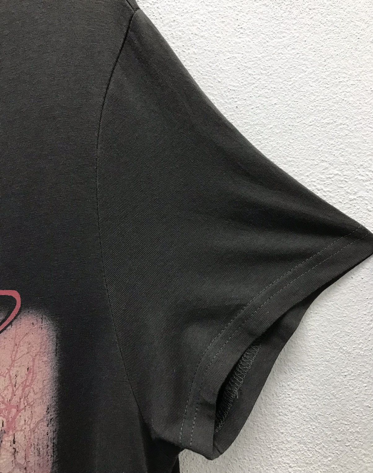 Band Tees Vintage H&M Pink Floyd The Wall Shirt Size US M / EU 48-50 / 2 - 7 Thumbnail