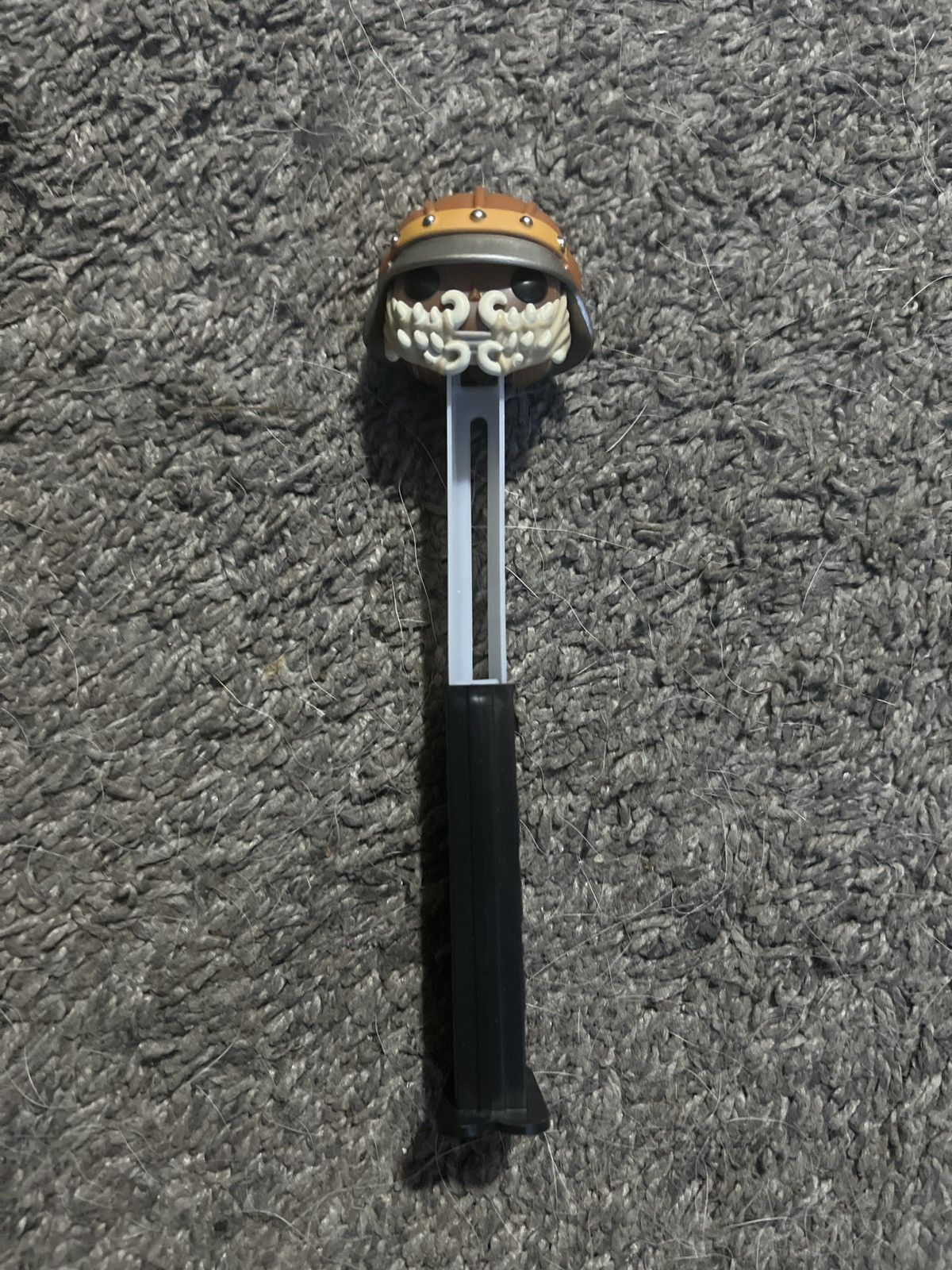 Star Wars 2019 Funko Star Wars Lando Calrissian Pez Dispenser Size ONE SIZE - 2 Thumbnail