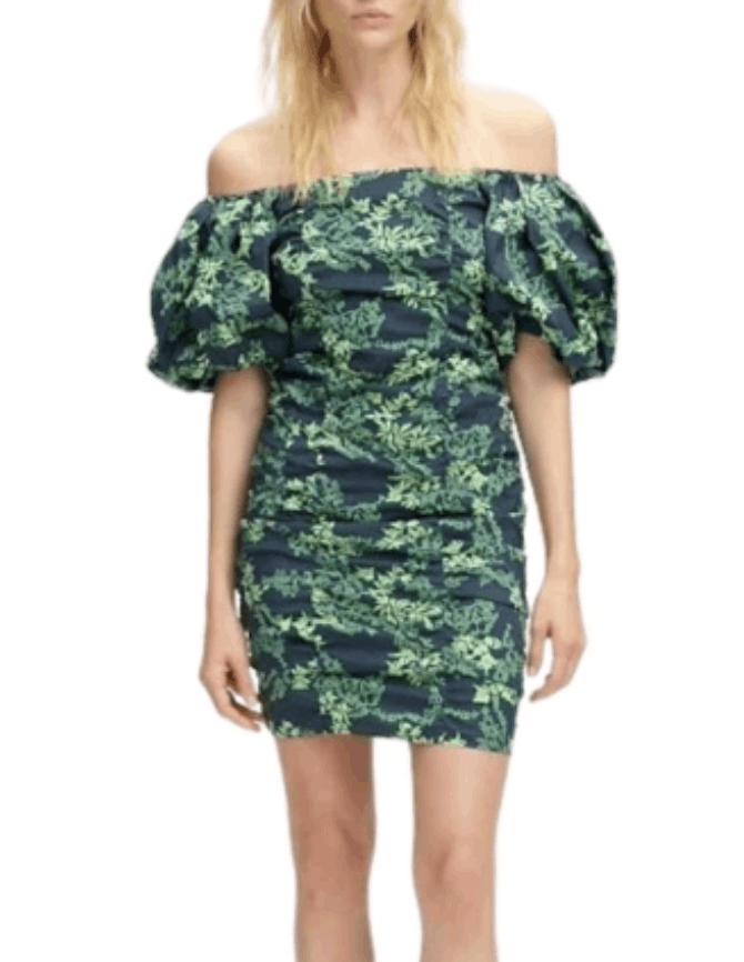 Gestuz Gestuz Omaia Dress Size M / US 6-8 / IT 42-44 - 1 Thumbnail