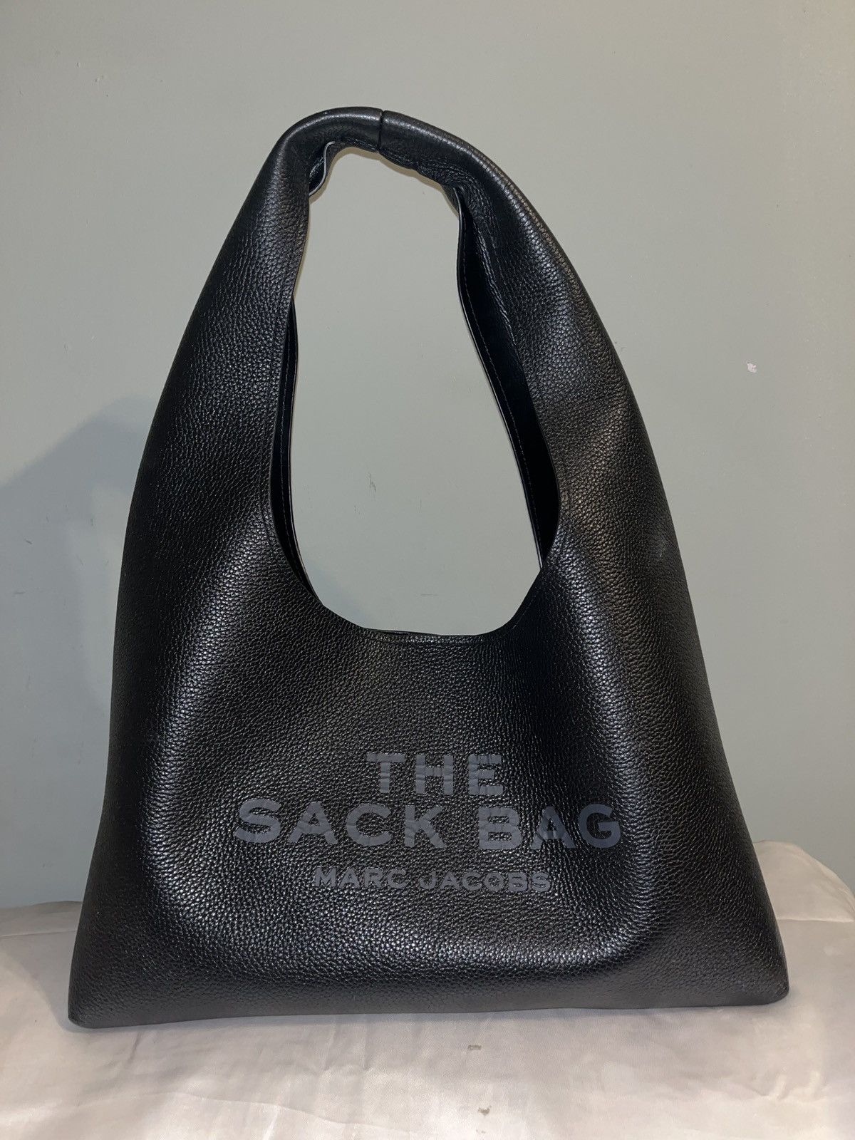 Marc by Marc Jacobs Marc Jacobs the sack bag Size ONE SIZE - 3 Thumbnail