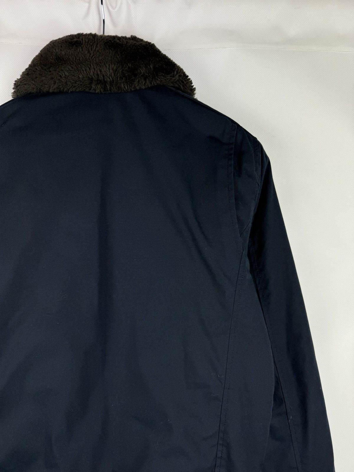 Schott Schott Army Type-U CWU-R Men’s Military Bomber Jacket USA Size US M / EU 48-50 / 2 - 18 Thumbnail