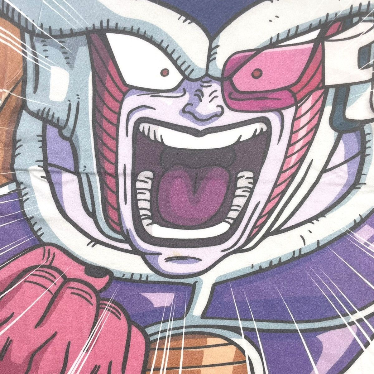 Anime Japanese Brand Dragon Ball Z By Cospa OVP Frieza Tee Size US M / EU 48-50 / 2 - 3 Thumbnail