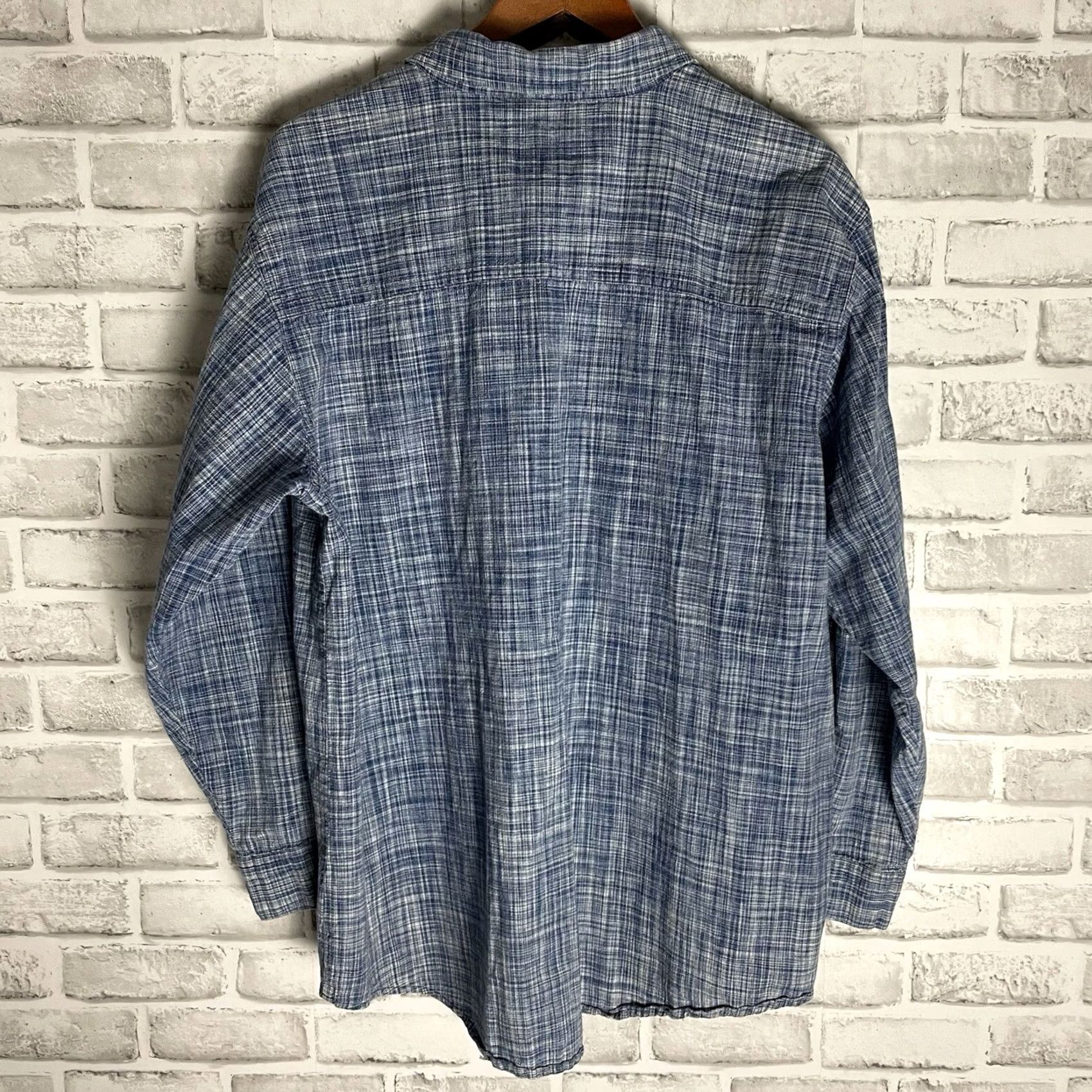 Vintage Vintage" is retained Size XXL / US 16-18 / IT 52-54 - 5 Thumbnail