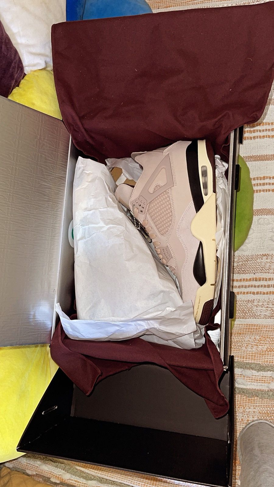Nike A ma maniere 4 Size US 12 / IT 42 - 4 Thumbnail