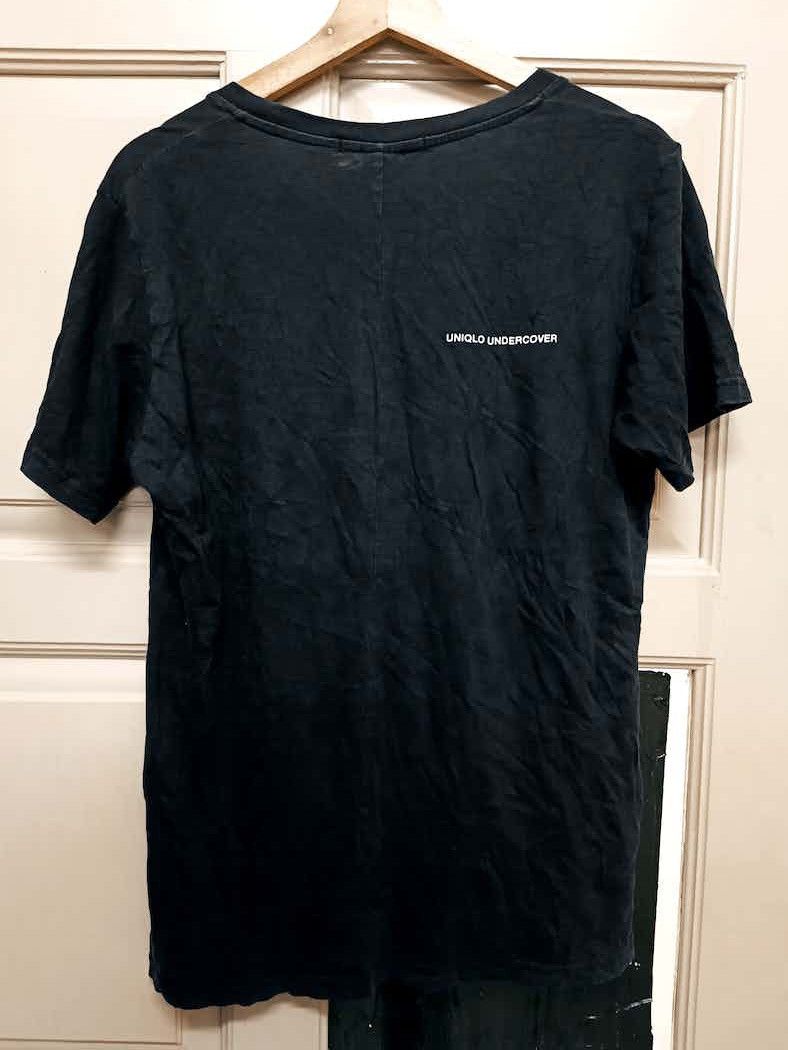 Undercover × Uniqlo t shirt uniqlo undercover x mickey mouse Size US M / EU 48-50 / 2 - 2 Thumbnail