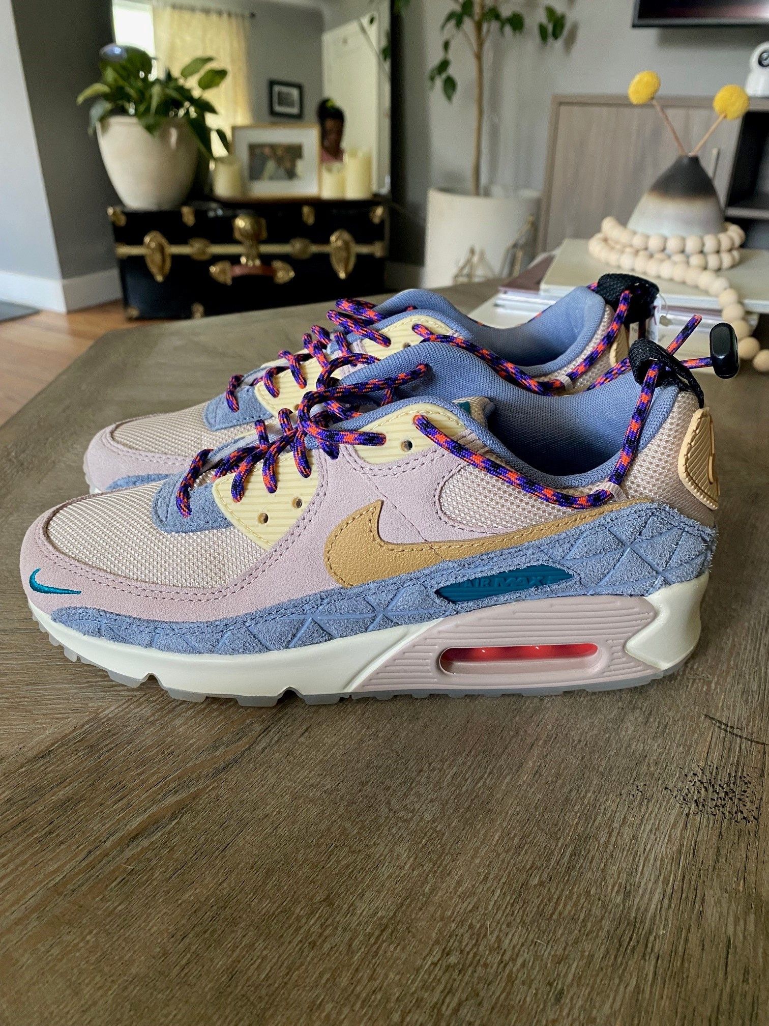 Nike Nike Air Max 90 SE 