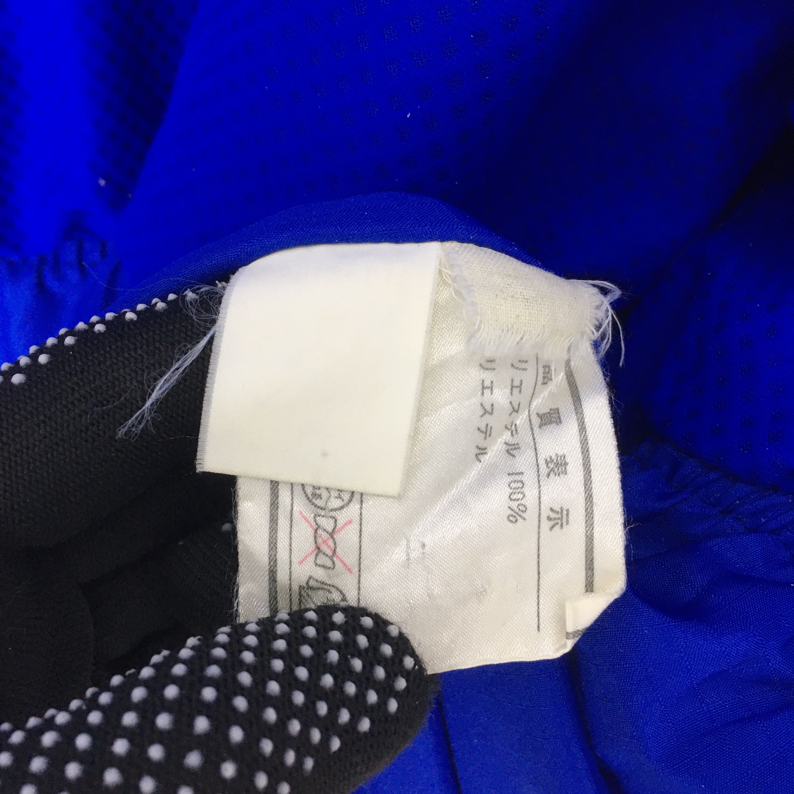 Phenix × Vintage Vintage Phenix Nordy Ski Wear Parka Jacket Large Size US L / EU 52-54 / 3 - 8 Thumbnail