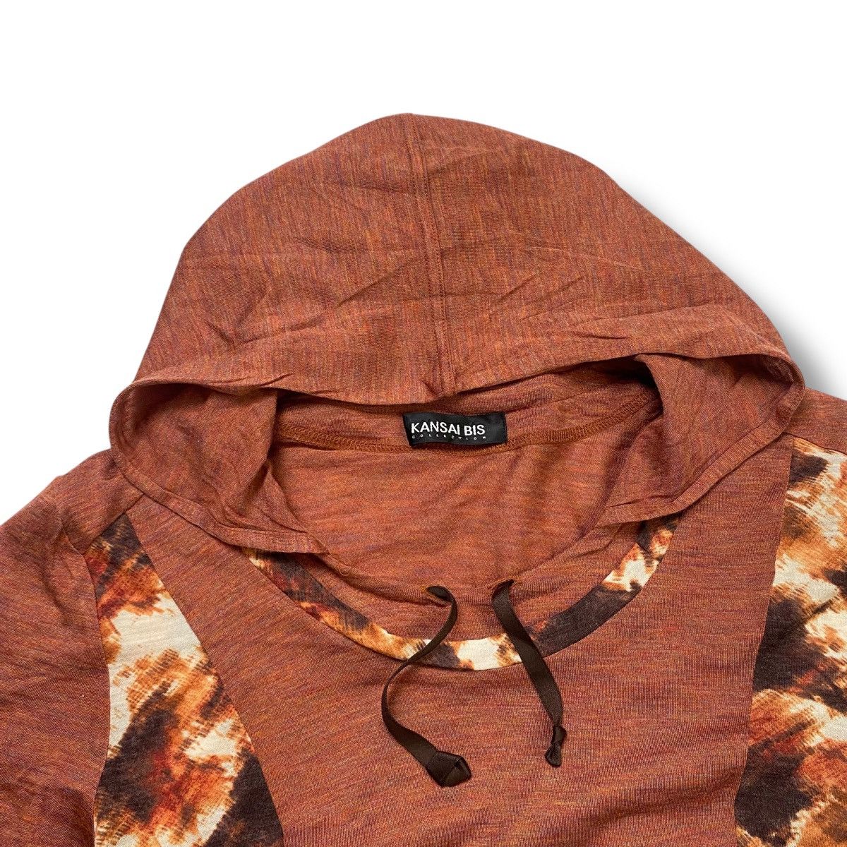 Kansai Yamamoto Y2k kansai yamamoto hoodie Size M / US 6-8 / IT 42-44 - 7 Thumbnail