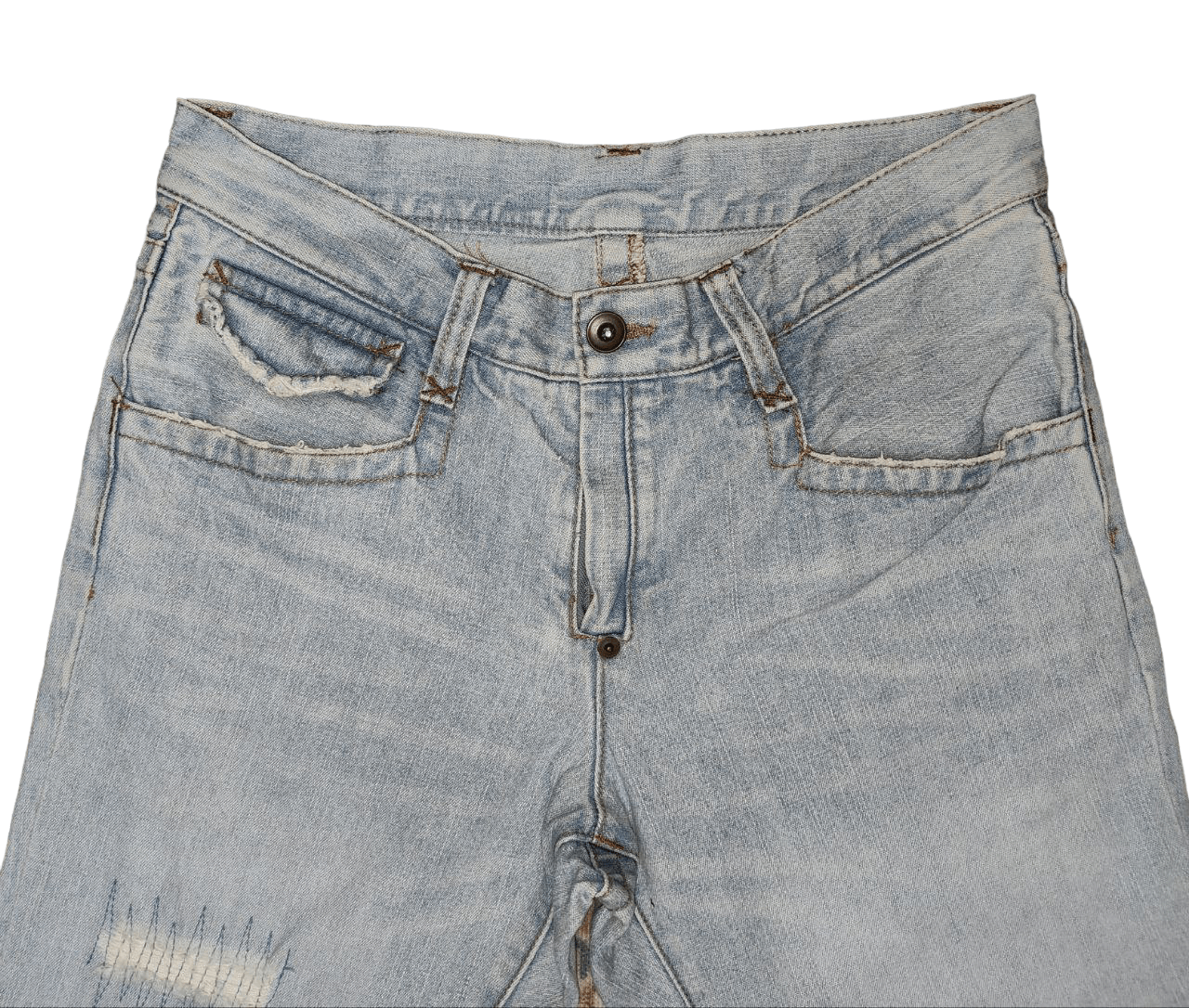 Comme Ca Ism 💥LAST CALL💥 Comme Ca Ism Denim Size US 29 - 4 Thumbnail
