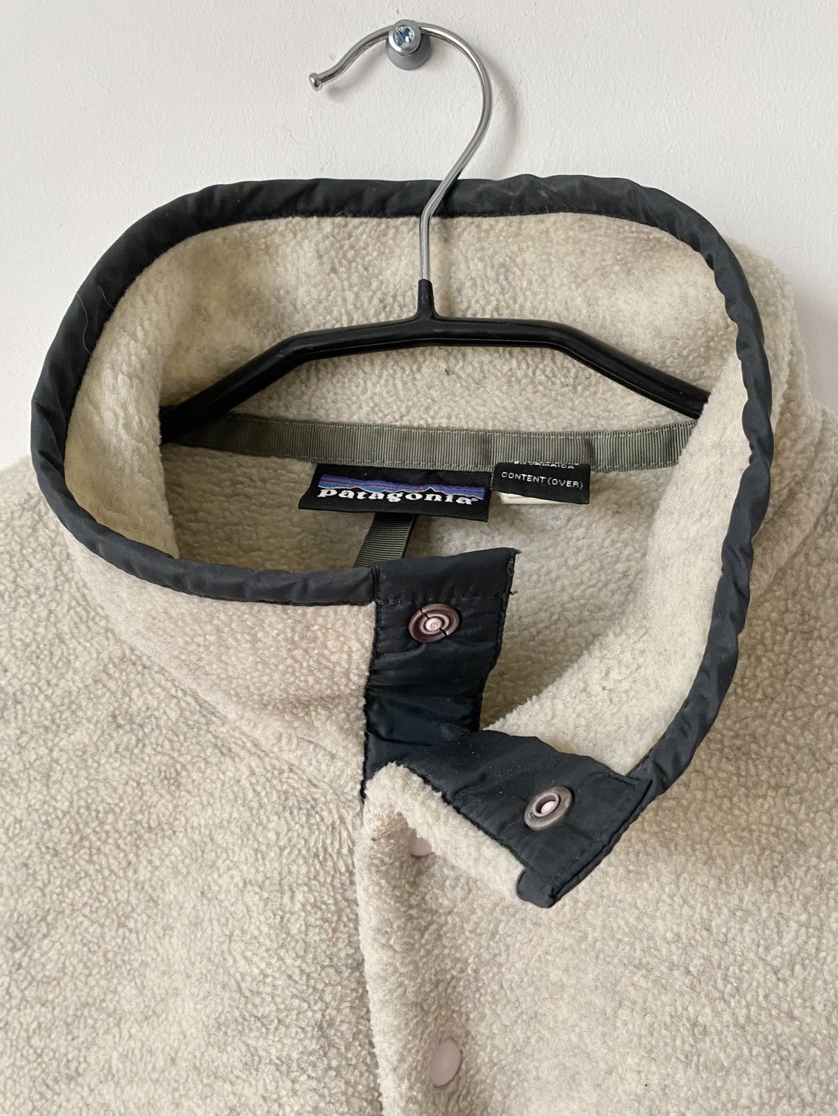 Patagonia Patagonia Synchilla Fleece Jacket Sweatshirt, Size: L Size US L / EU 52-54 / 3 - 5 Thumbnail