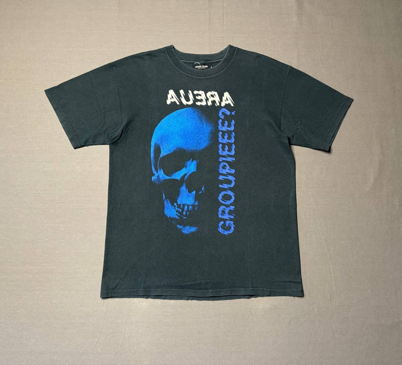 Undercover Undercover SS99 Groupie Tee | Grailed