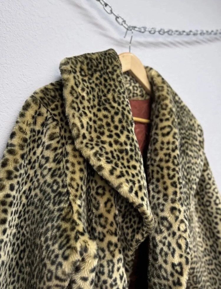 If Six Was Nine × Japanese Brand Avant Garde Vintage If Six Was Nine Style Fur Rabbit Size US M / EU 48-50 / 2 - 6 Thumbnail