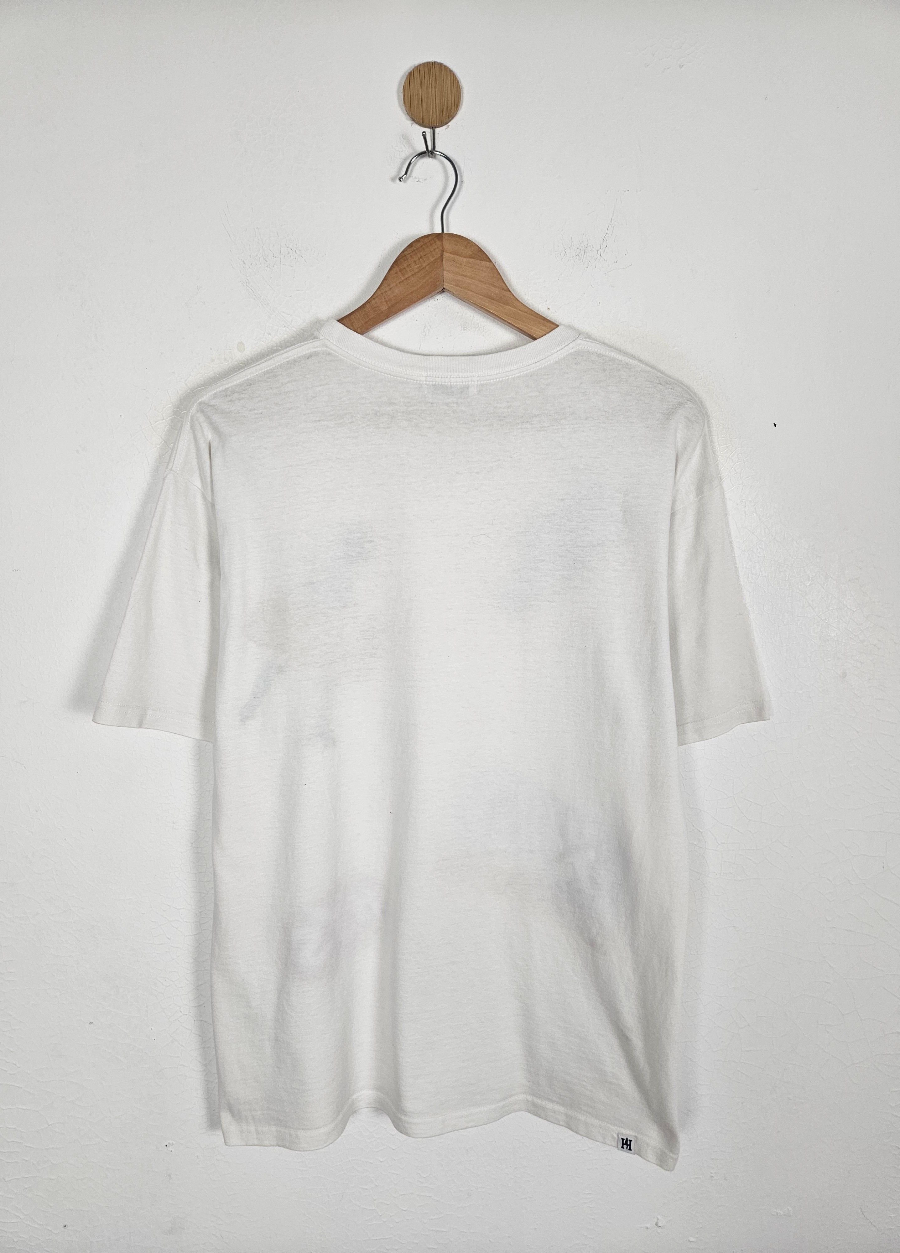Hysteric Glamour Hysteric Glamour STP logo parody shirt Size US M / EU 48-50 / 2 - 3 Thumbnail