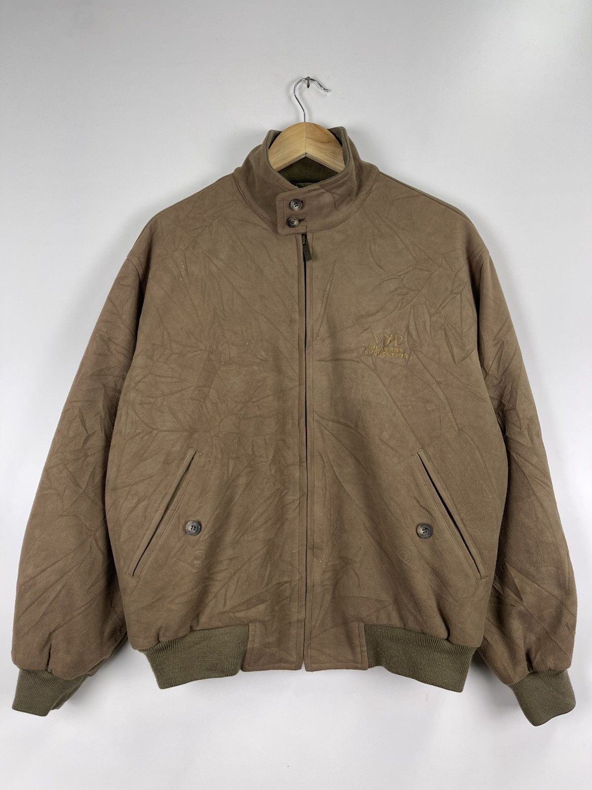 Playboy × Vintage Vintage Playboy Collection Blouson Jacket Size US M / EU 48-50 / 2 - 3 Thumbnail