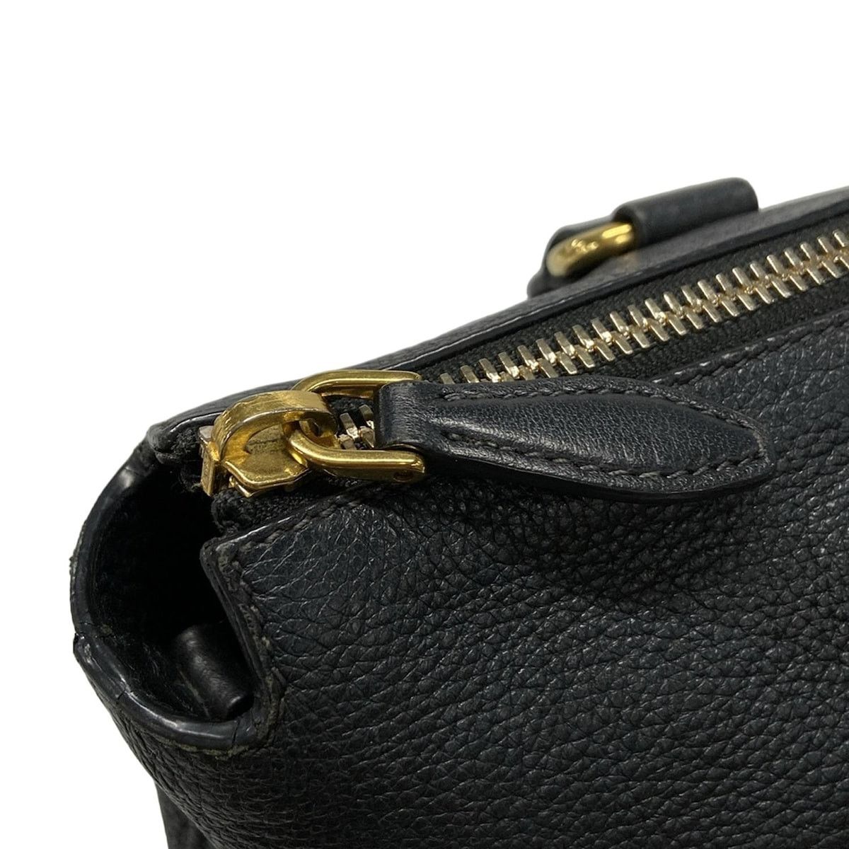 Prada PRADA Logo Handbag 1BA063 Size ONE SIZE - 15 Thumbnail