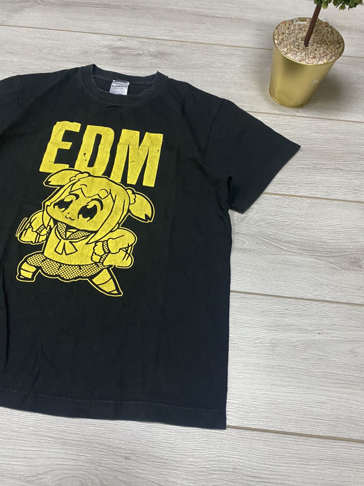 Anime Pop team epic edm cospa tshirt japanese brand Size US M / EU 48-50 / 2 - 6 Thumbnail