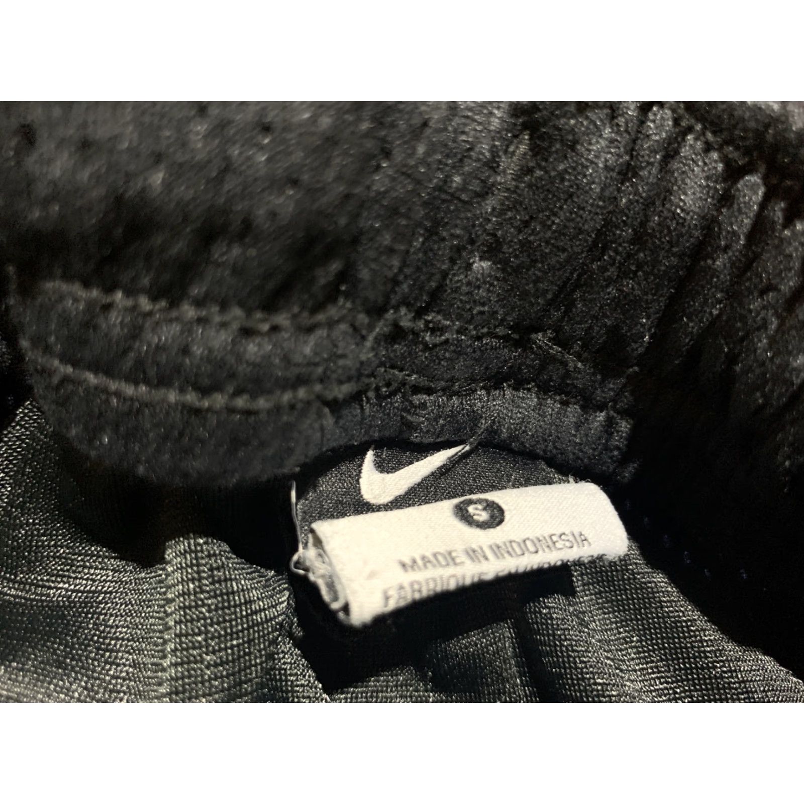 Nike Nike Elite Dri-Fit Basketball Shorts Men’s Small Activewear Shorts Black 9In Inseam Size US 29 - 4 Thumbnail