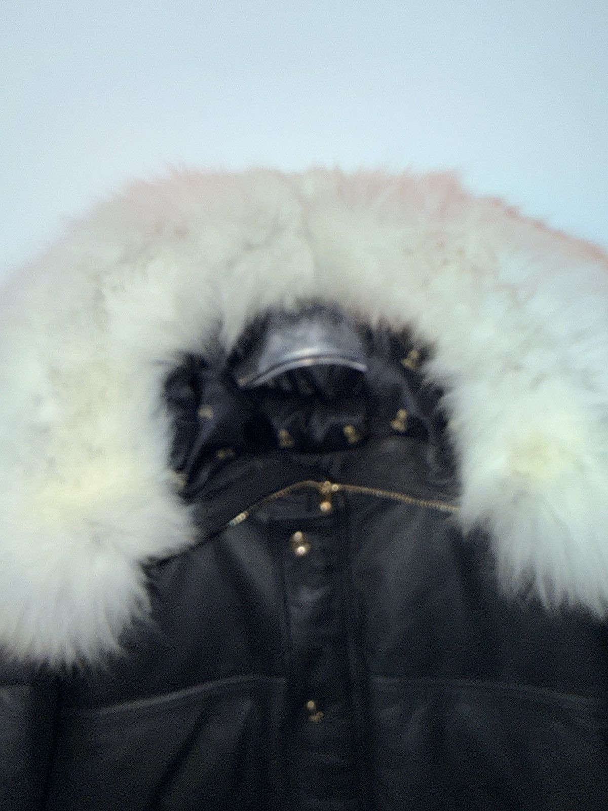 Canada Goose × October's Very Own OVO x Canada Goose F&F Buffalo Leather Chilliwack Jacket Size US XXL / EU 58 / 5 - 3 Thumbnail