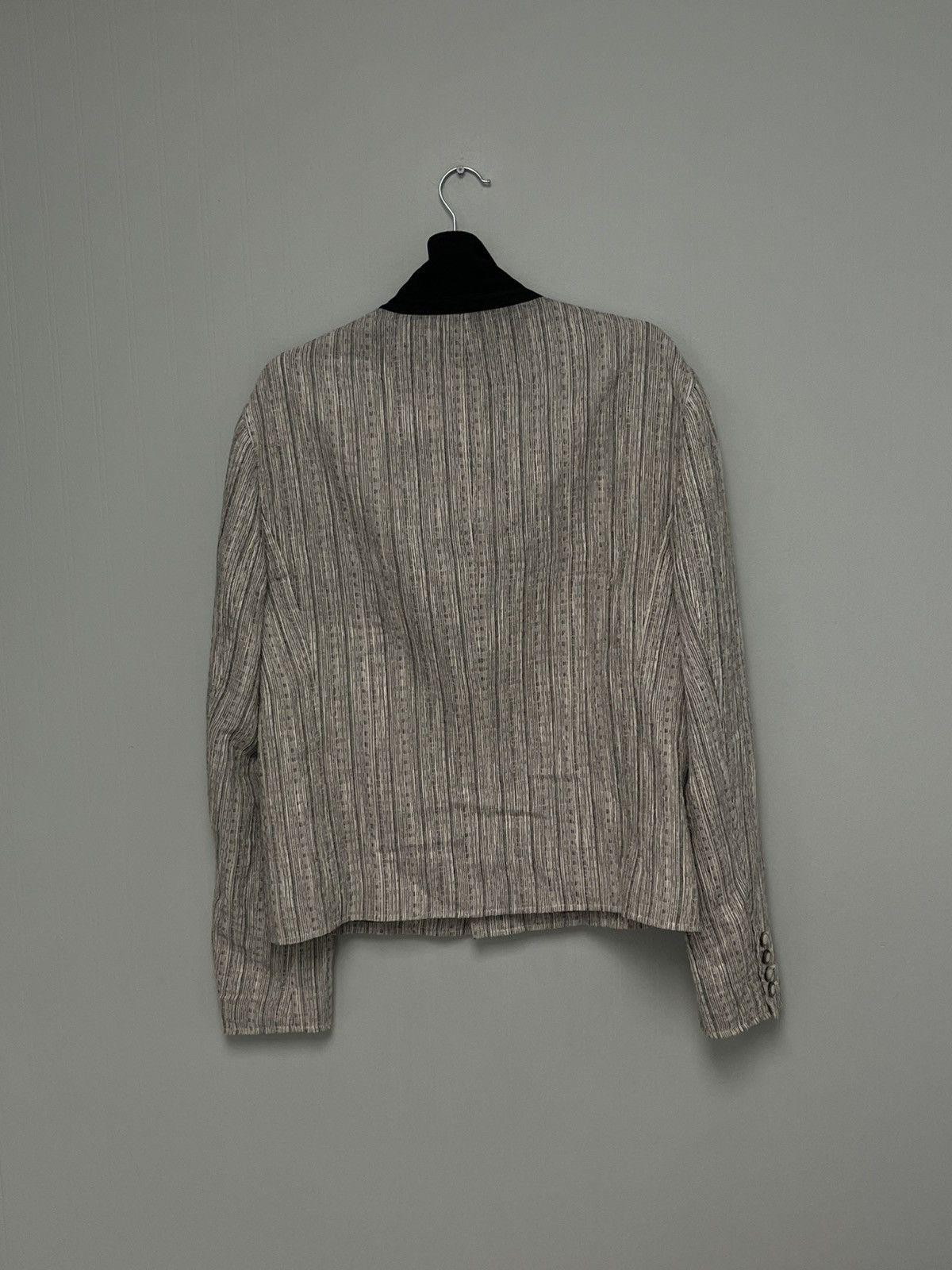 John Varvatos Torino jacket. 50 Size US M / EU 48-50 / 2 - 14 Thumbnail