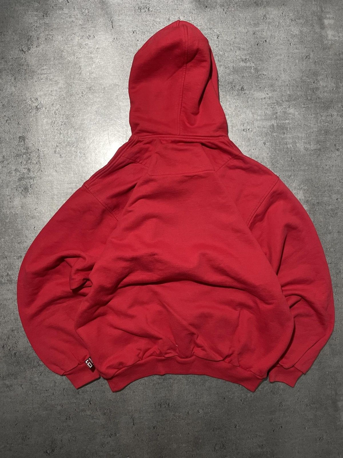 JNCO × Vintage Vintage Loop skateboard 00s hoodie Size US M / EU 48-50 / 2 - 2 Thumbnail