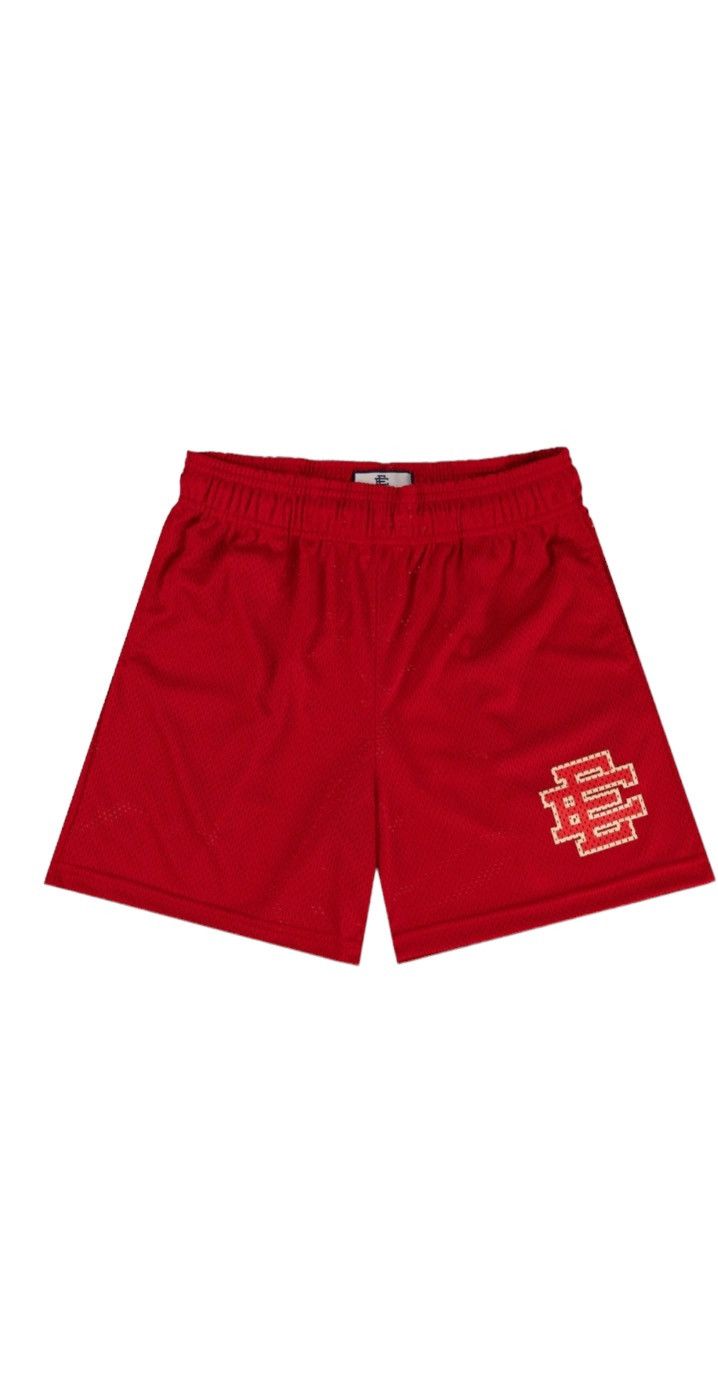 Eric Emanuel Eric Emanuel Basic Short - Valentines Day Kiss - XL