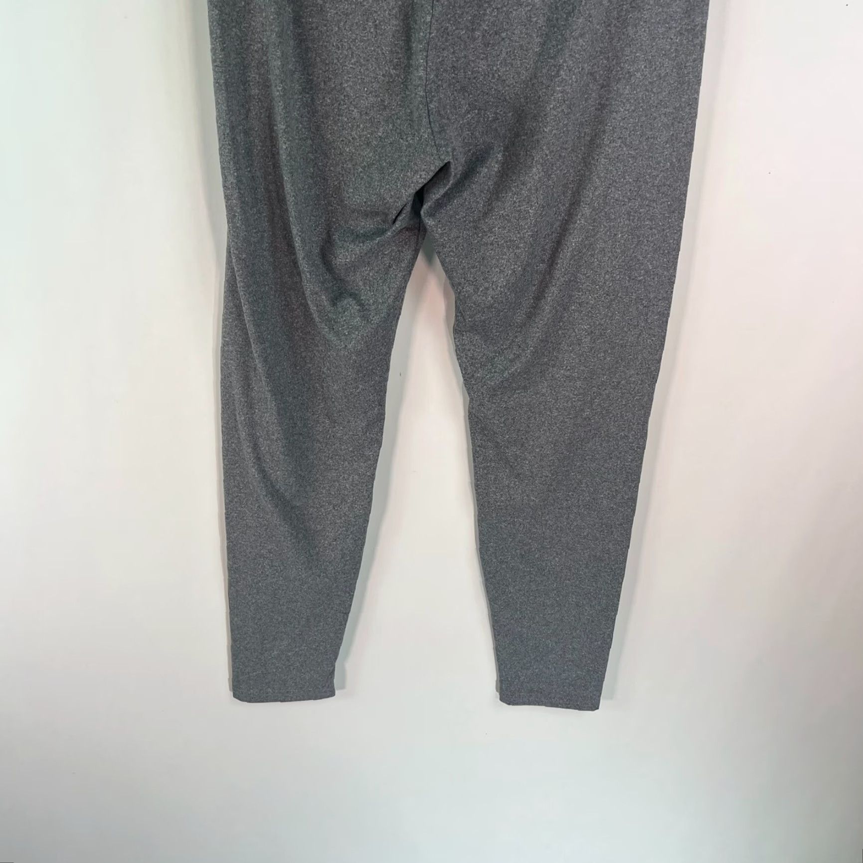 Vintage VINTAGE Target Lounge Pants Elastic Stretch Waist Gray Women's XL 28X29 Athleisure Jogger Pants Womens XL Gray 28x29 Size 40" / US 18 - 6 Thumbnail
