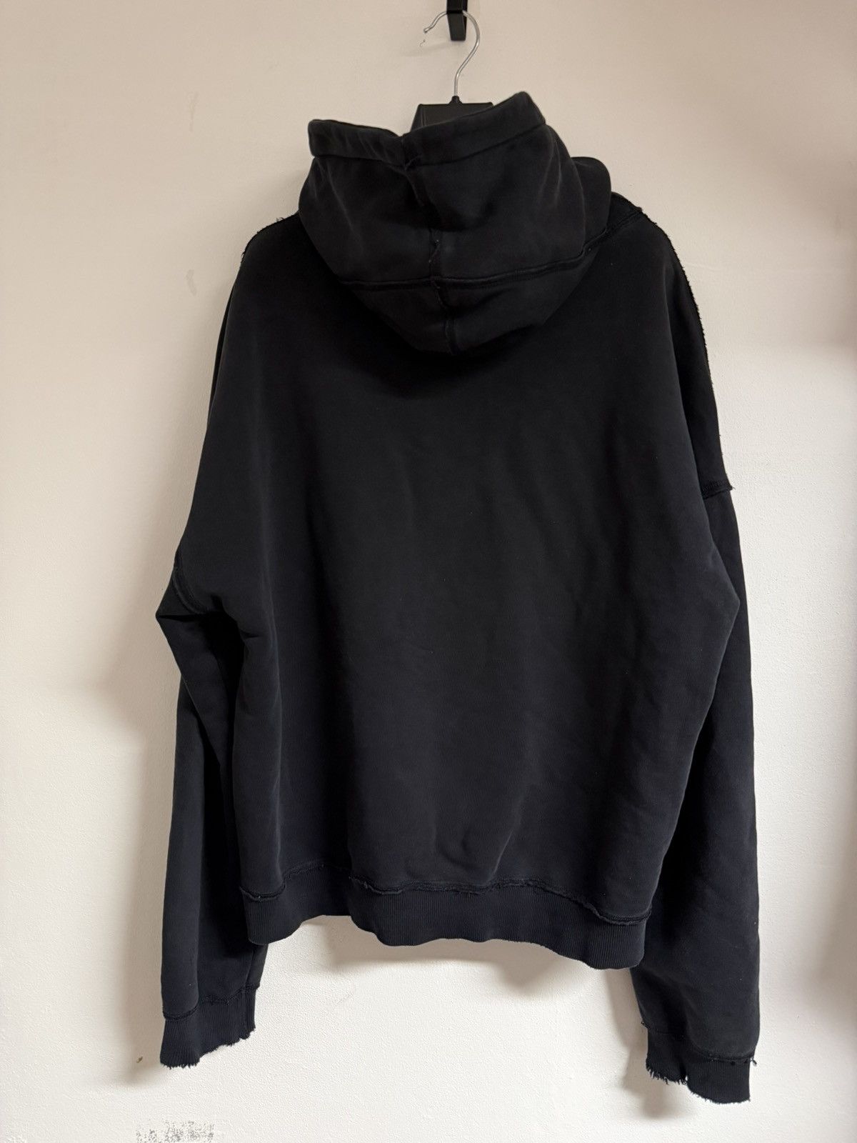 Misbhv misbhv razor hoodie Size US L / EU 52-54 / 3 - 2 Thumbnail