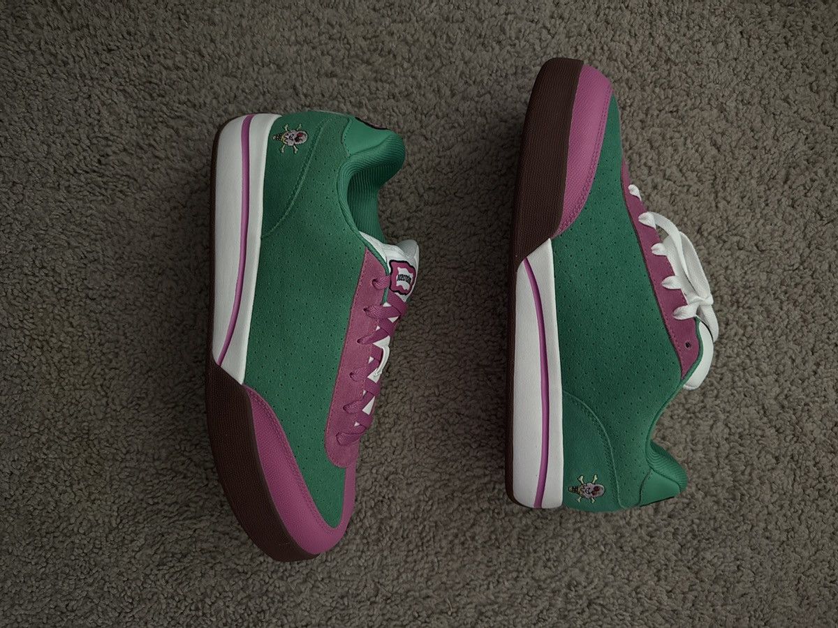 Reebok Reebok Ice Cream Board Flip Size US 10 / EU 43 - 1 Thumbnail