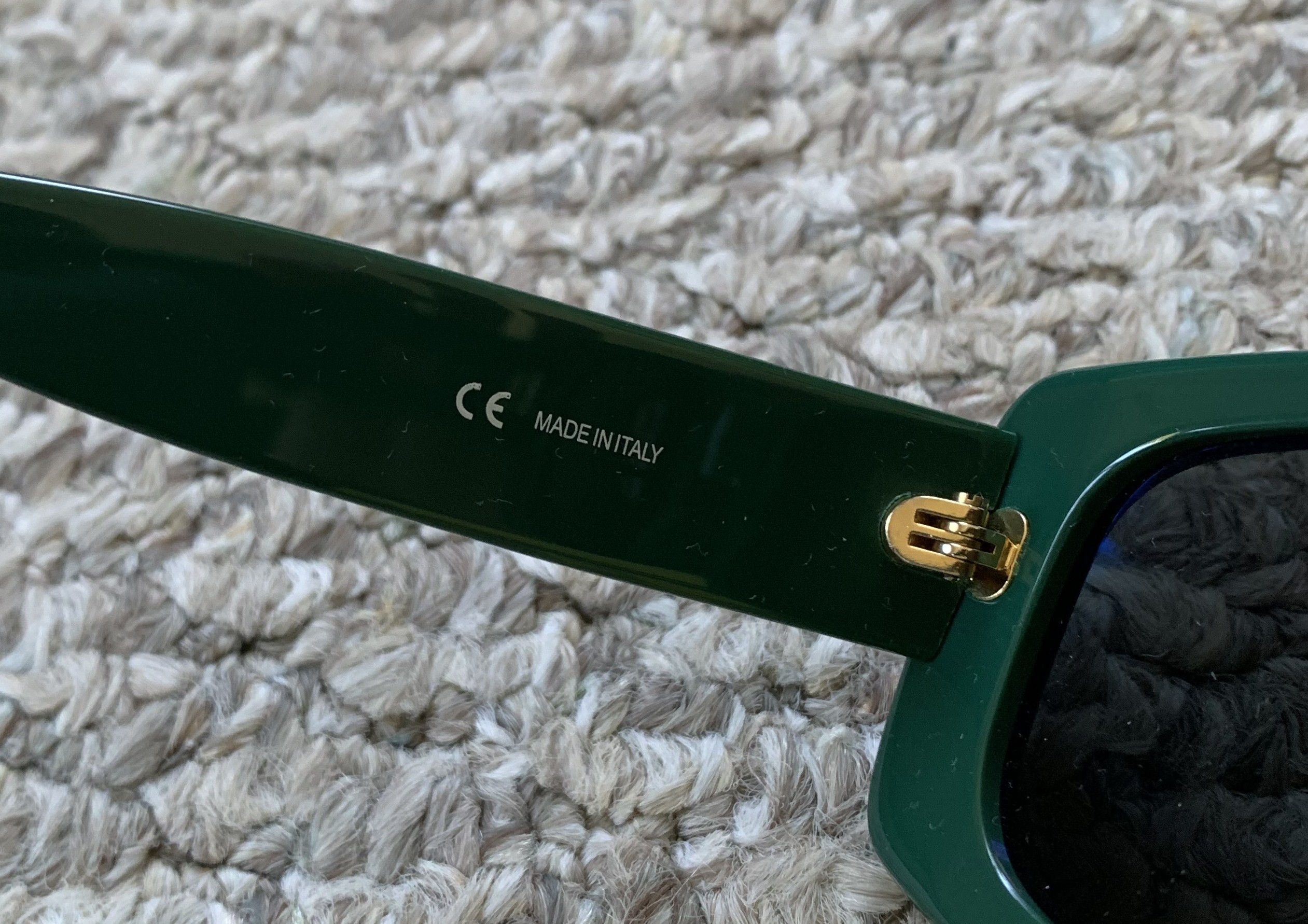 Supreme S/S 2016 Supreme Moda Sunglasses Size ONE SIZE - 8 Thumbnail