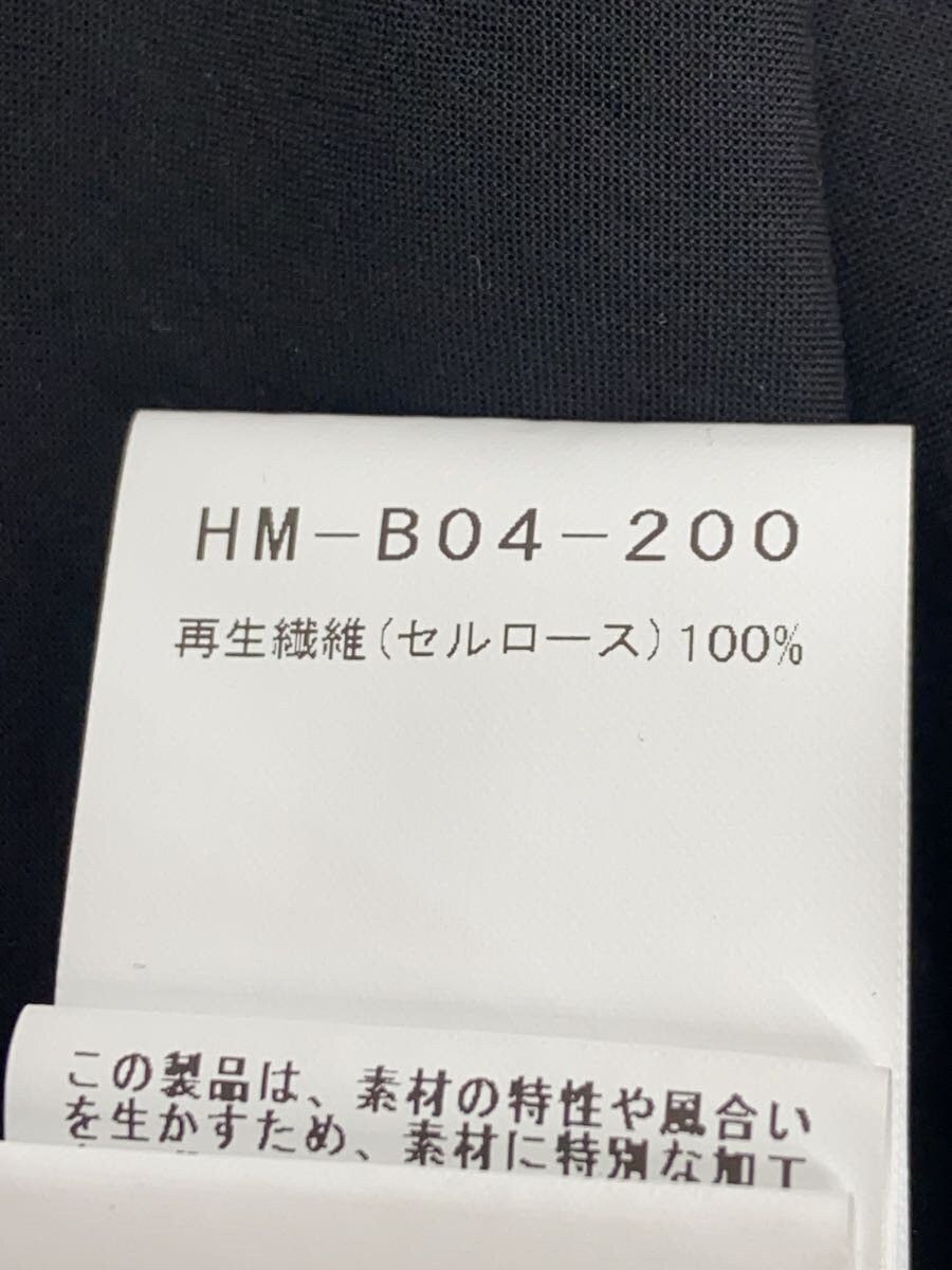 Yohji Yamamoto yohji yamamoto POUR HOMME HM-B04-200 Long-sleeved shirt Size US L / EU 52-54 / 3 - 4 Thumbnail