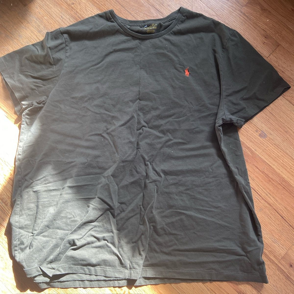 Polo Ralph Lauren XL Ralph Lauren t shirt Size US XL / EU 56 / 4 - 1 Preview