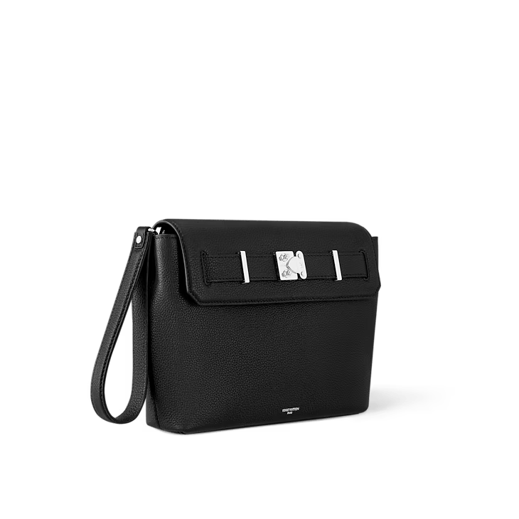 Louis Vuitton Georges Pouch Size ONE SIZE - 2 Thumbnail