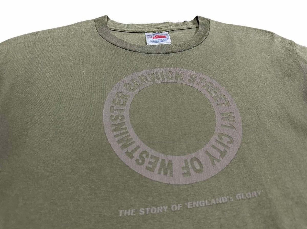 Band Tees × Vintage 🔥Vintage Oasis Shirt Noeliam Size US M / EU 48-50 / 2 - 3 Thumbnail