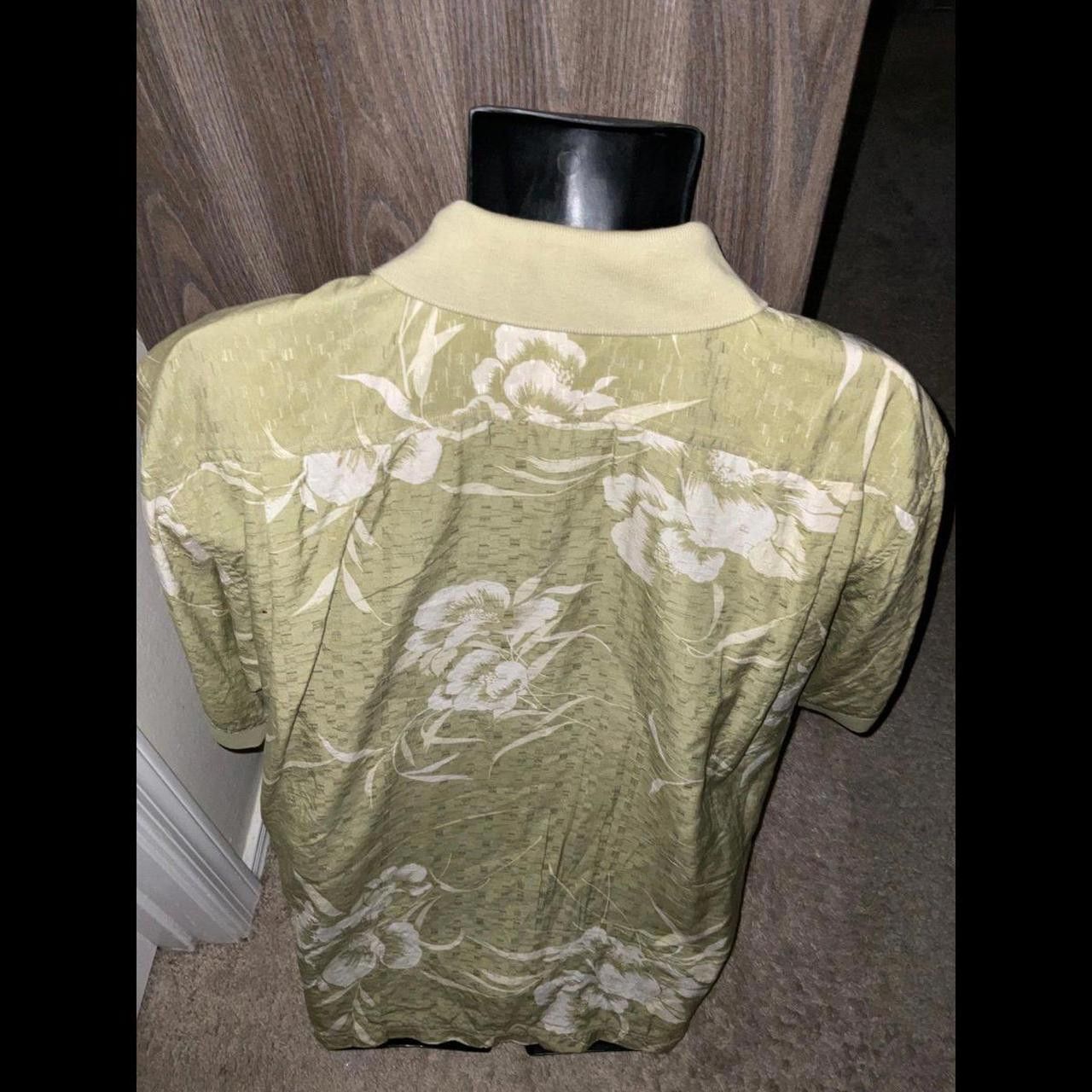 Tommy Bahama Mens Used Size M Medium 2840 Size US M / EU 48-50 / 2 - 2 Thumbnail